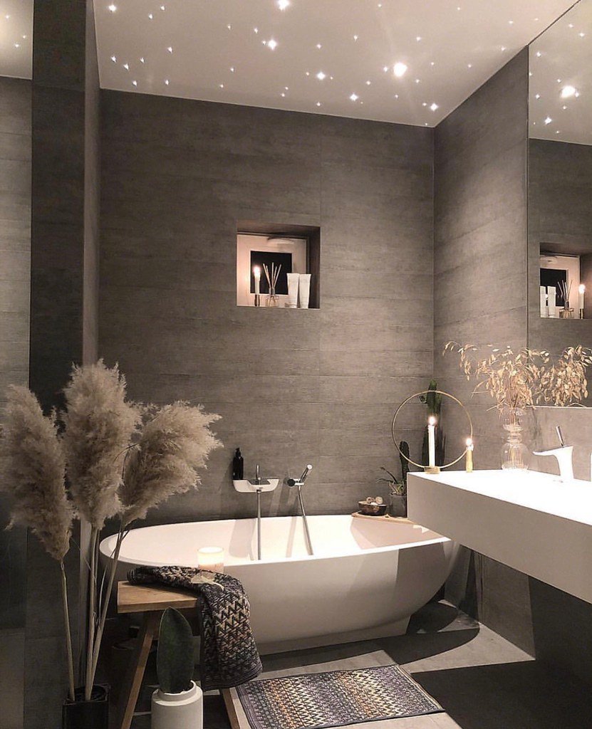 BATHROOM – BANOS